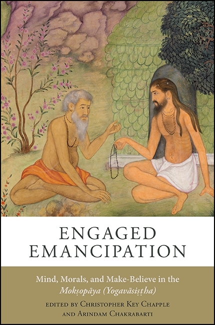 Engaged Emancipation - 