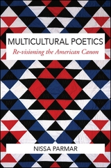 Multicultural Poetics -  Nissa Parmar