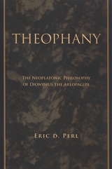 Theophany - Eric D. Perl