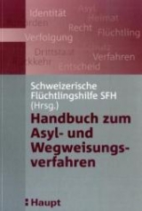 Handbuch zum Asyl- und Wegweisungsverfahren