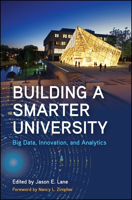 Building a Smarter University - 