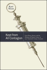 Kept from All Contagion - Kari Nixon