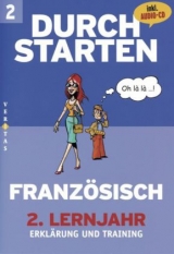 Durchstarten Französisch - Rosenthaler, Beatrix