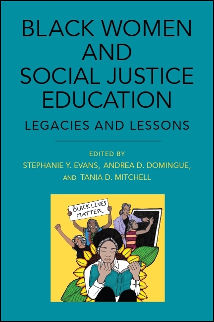 Black Women and Social Justice Education - 