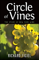 Circle of Vines - Richard Figiel