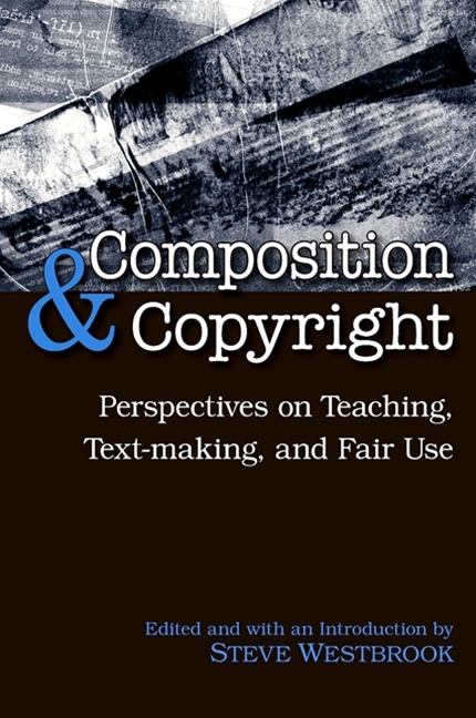 Composition and Copyright - 