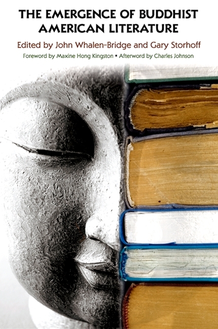 The Emergence of Buddhist American Literature - 