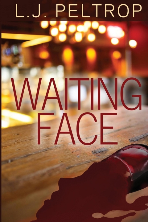 Waiting Face -  L.J. Peltrop