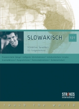 Strokes Easy Learning Slowakisch - 