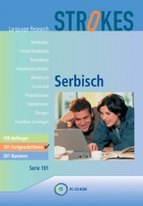 Strokes Serbisch - 