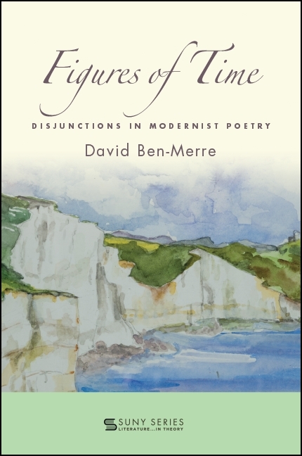 Figures of Time -  David Ben-Merre