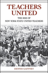 Teachers United - Dennis Gaffney