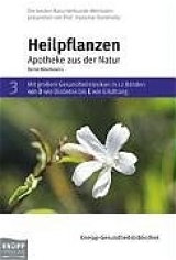 Heilpflanzen - Bernd Milenkovics