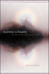 Stairway to Heaven - James M. Hargett