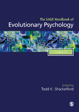 SAGE Handbook of Evolutionary Psychology - 