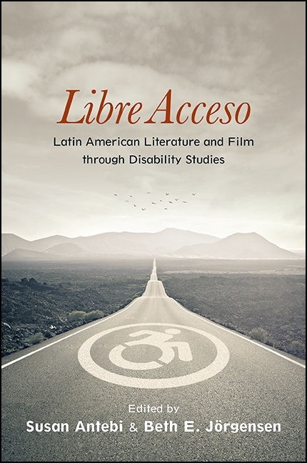 Libre Acceso - 