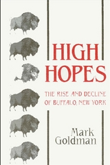 High Hopes - Mark Goldman