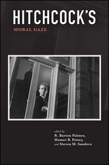 Hitchcock's Moral Gaze - 