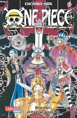 One Piece 47 - Eiichiro Oda