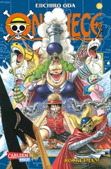 One Piece 38 - Eiichiro Oda