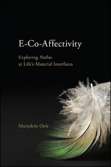 E-Co-Affectivity -  Marjolein Oele