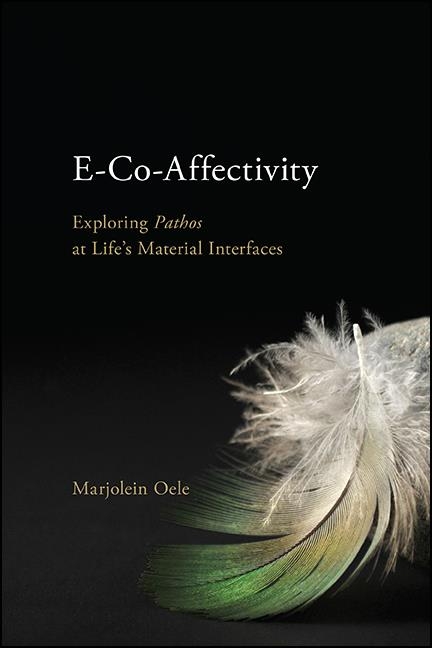 E-Co-Affectivity -  Marjolein Oele