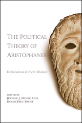 Political Theory of Aristophanes - 