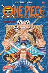 One Piece 30 - Eiichiro Oda