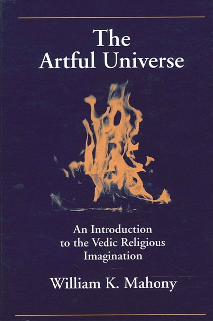 The Artful Universe - William K. Mahony