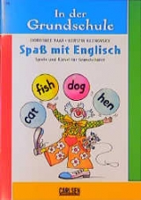 Spass mit Englisch - Raab, Dorothee; Klenowsky, Kerstin