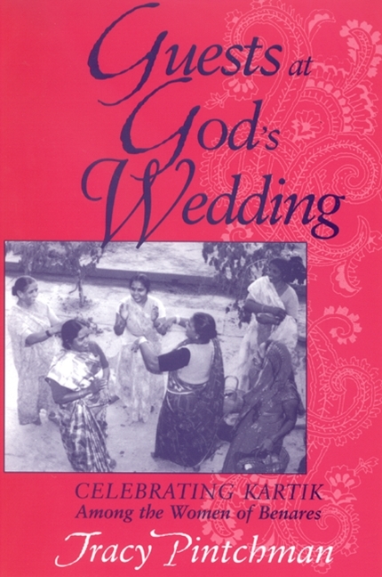 Guests at God's Wedding - Tracy Pintchman