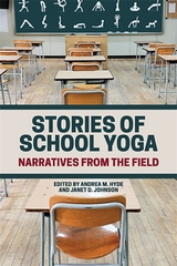 Stories of School Yoga - 