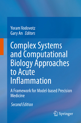 Complex Systems and Computational Biology Approaches to Acute Inflammation - 