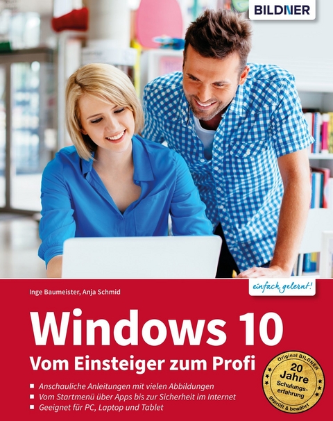 Windows 10 - Anja Schmid, Inge Baumeister