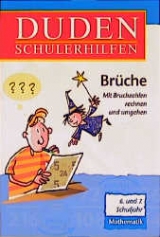 Brüche - Hans Borucki