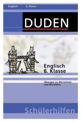 Englisch 6. Klasse