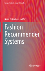 Fashion Recommender Systems - 