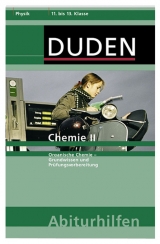 Chemie II - 