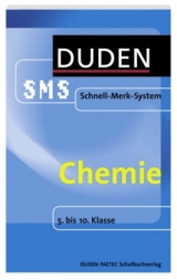 Chemie - Puhlfürst, Claudia