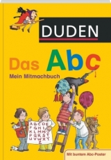 Duden - Das Abc - Holzwarth-Raether, Ulrike; Müller-Wolfangel, Ute