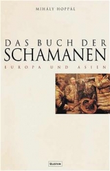 Das Buch der Schamanen - Mihaly Hoppal