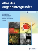 Atlas des Augenhintergrundes - 