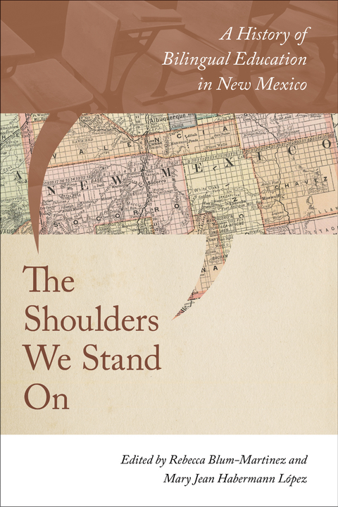 The Shoulders We Stand On - 