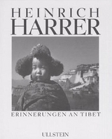 Erinnerungen an Tibet - Heinrich Harrer