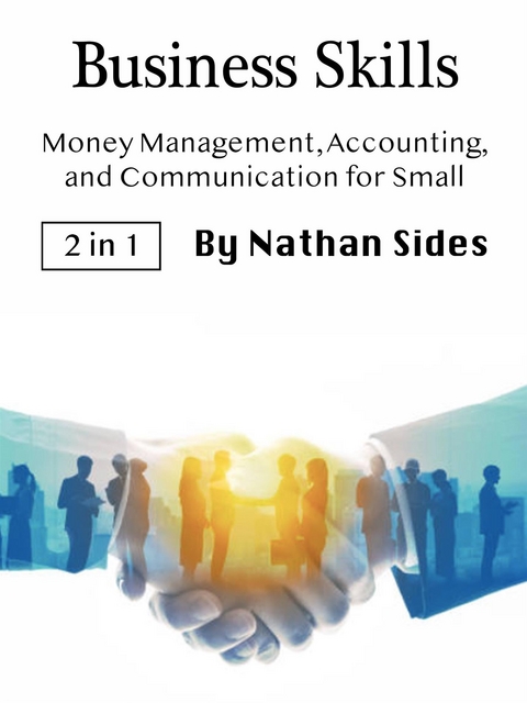 Business Skills - Nathan Sides