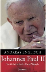 Johannes Paul II - Englisch, Andreas