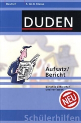 Aufsatz/Bericht