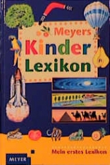 Meyers Kinderlexikon