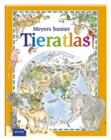 Meyers bunter Tieratlas