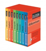 Duden - Abiturwissen - 